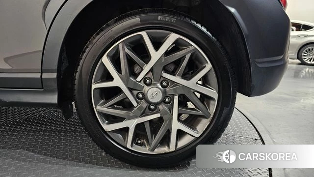 Hyundai The New Kona Hybrid id 4293422 из Кореи 13