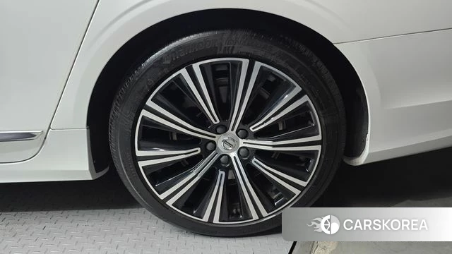 Volvo S90 id 4640905 из Кореи 13