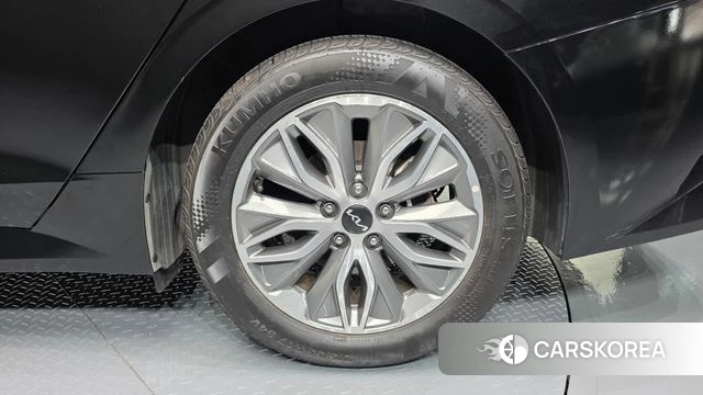 Kia K5 Hybrid 3rd Generation id 4757653 из Кореи 13