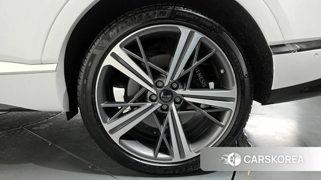 Genesis GV80 Coupe id 4414280 из Кореи 13