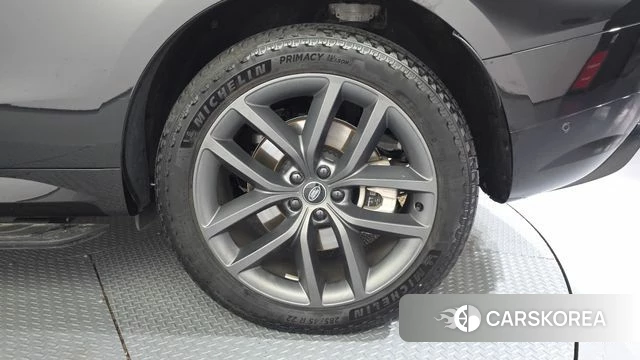 Land Rover Range Rover Sport 3rd Generation id 4752798 из Кореи 13