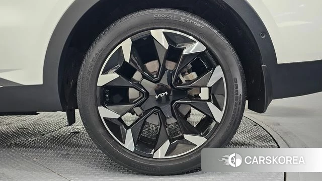 Kia The New Sorento 4th Generation id 4442729 из Кореи 13