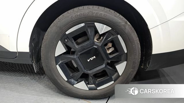 Kia The New Carnival 4th Generation id 4617960 из Кореи 13