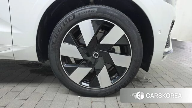 Volvo XC60 second Generation id 4635111 из Кореи 13