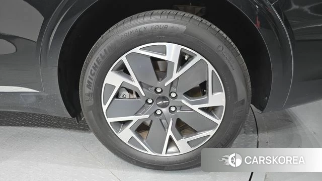 Genesis Electrified GV70 id 4413845 из Кореи 13