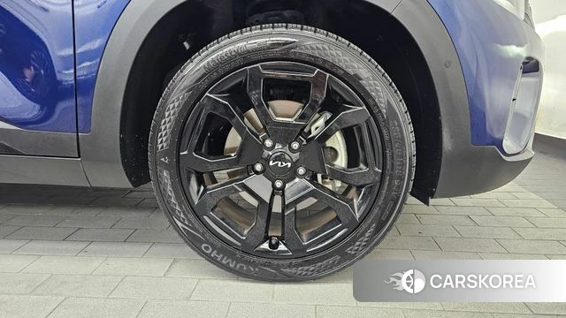 Kia The New Seltos id 4916705 из Кореи 13