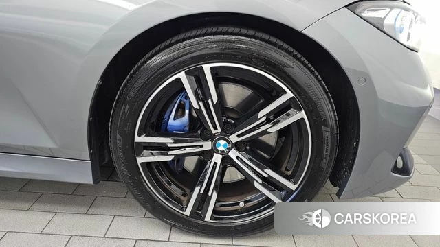 BMW 3 Series (G20) id 4691684 из Кореи 13