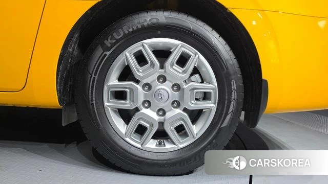 Hyundai Staria id 4635519 из Кореи 13