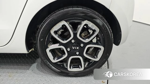 Kia The New Ray id 4502375 из Кореи 13
