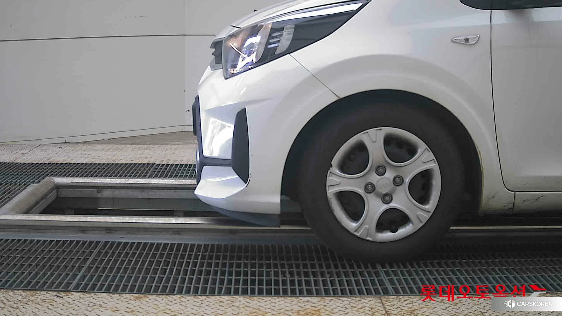 Kia Morning id 4679378 из Кореи 13