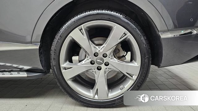Genesis GV80 id 4593654 из Кореи 13