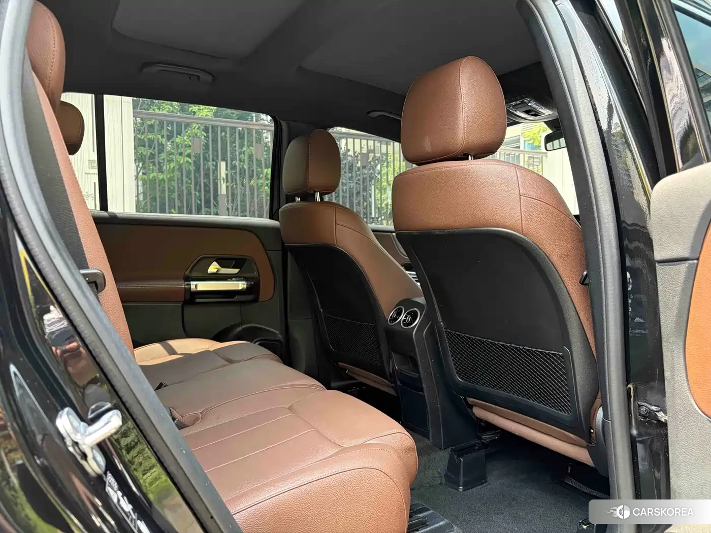 Mercedes-Benz GLB id 4577659 из Китая 13