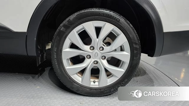 Renault Korea (Samsung) XM3 id 4446241 из Кореи 13