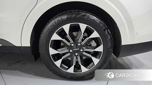 Kia Carnival 4th generation id 4395606 из Кореи 13