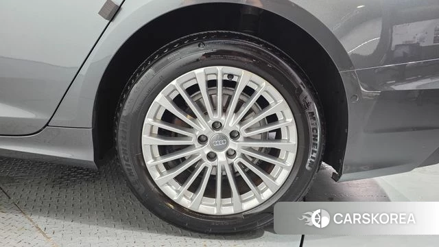 Audi A6 (C8) id 4717139 из Кореи 13