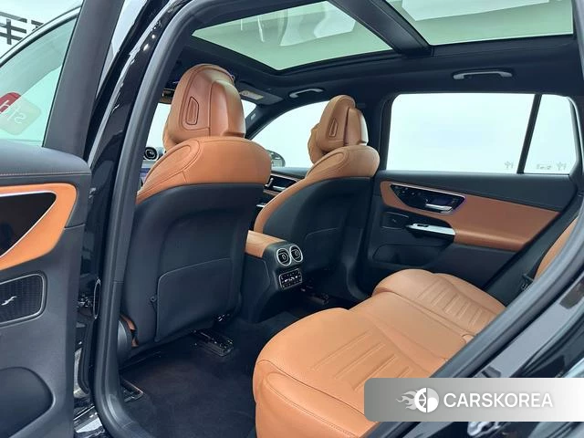 Mercedes-Benz GLC id 3857968 из Китая 13