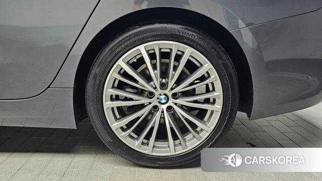 BMW 3 Series (G20) id 4586014 из Кореи 13