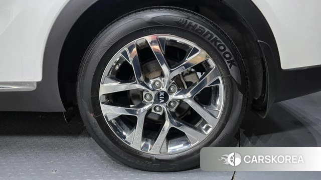 Kia The New Sorento id 4225158 из Кореи 13