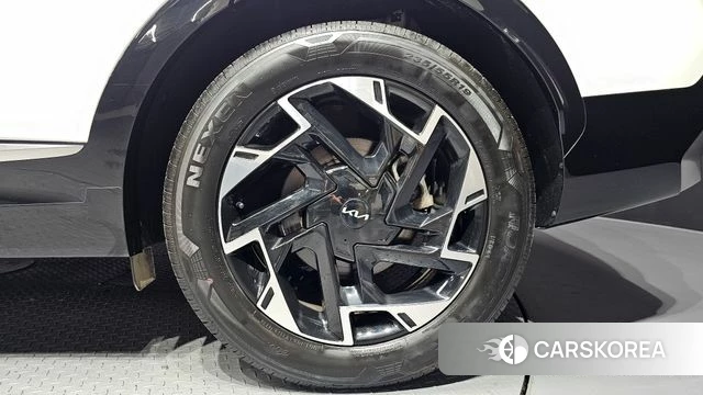 Kia Sportage 5th Generation id 4904811 из Кореи 13