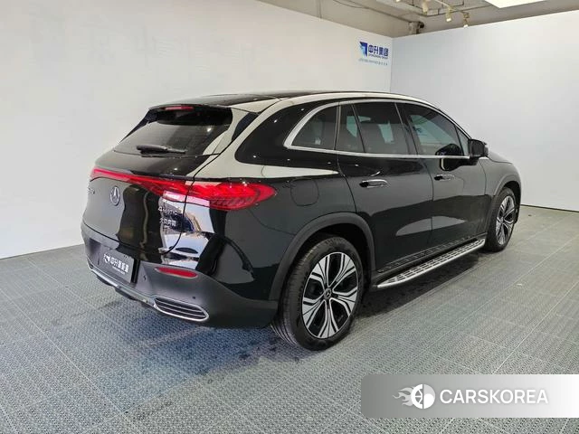 Mercedes-Benz EQE SUV id 4209763 из Китая 13