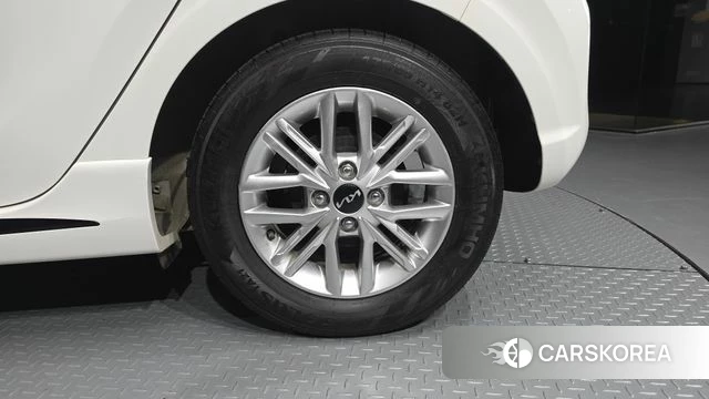 Kia Morning Urban (JA) id 4763984 из Кореи 13