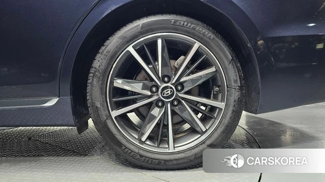 Hyundai The New Grandeur IG id 4677356 из Кореи 13