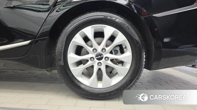 Kia K8 id 4696867 из Кореи 13