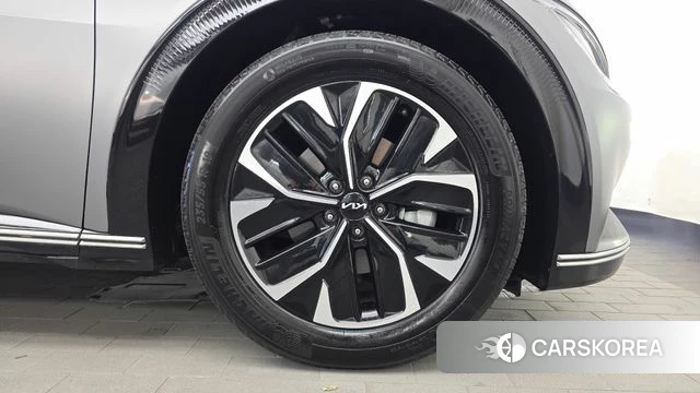Kia EV6 id 4848049 из Кореи 13