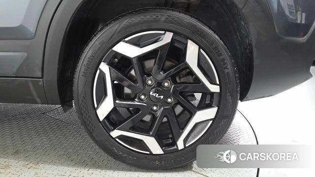 Kia The New Seltos id 4898203 из Кореи 13