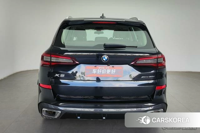 BMW X5 (imported) id 4278678 из Китая 13