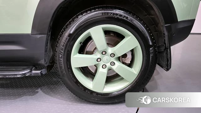 Land Rover Defender (L663) id 4249234 из Кореи 13