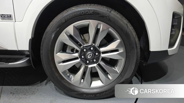 Kia Mohave Master id 4542328 из Кореи 13