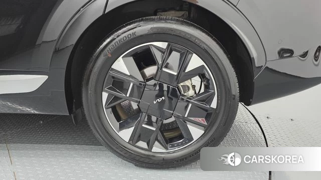 Kia The New Sportage 5th Generation Hybrid id 4315143 из Кореи 13