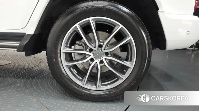Mercedes-Benz G-Class W465 id 4474231 из Кореи 13