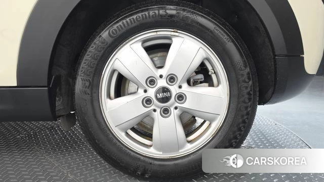 Mini Cooper id 4741897 из Кореи 13