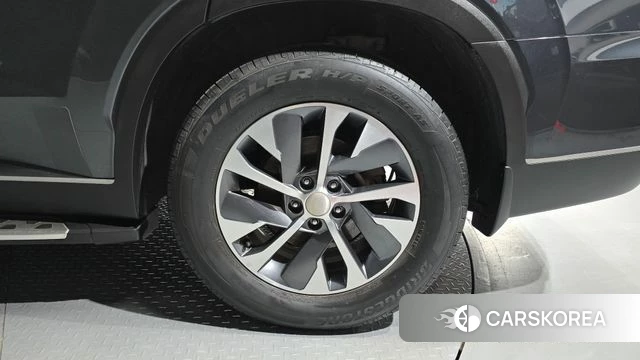 Hyundai Palisade id 4285548 из Кореи 13