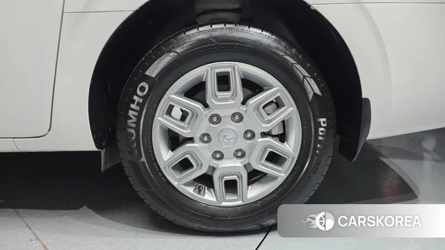 Hyundai Staria id 4186307 из Кореи 13