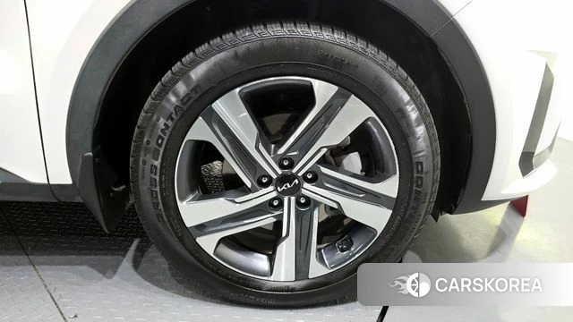Kia Sorento 4th Generation id 4338187 из Кореи 13