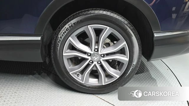 Honda CR-V 5th generation id 4223606 из Кореи 13