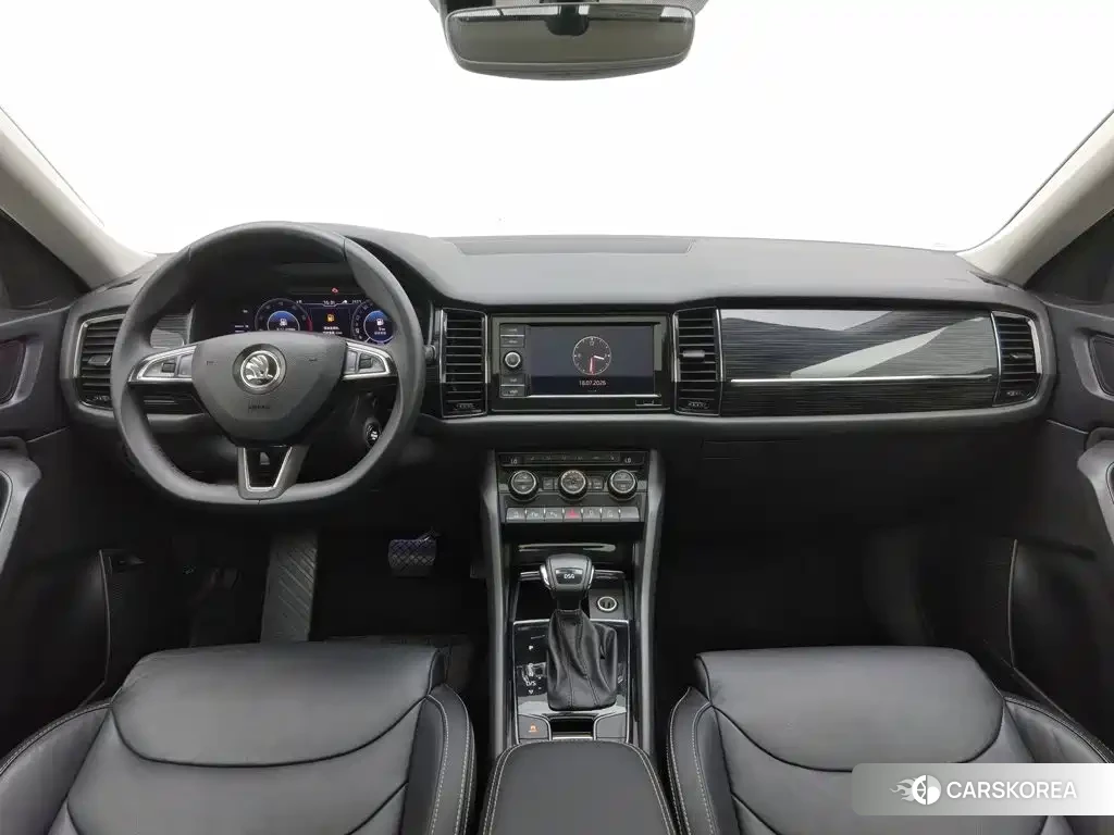 Skoda Kodiaq id 4600815 из Китая 13