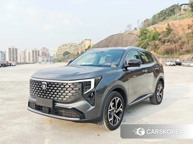 Chang'an CS55 PLUS id 3920418 из Китая 13