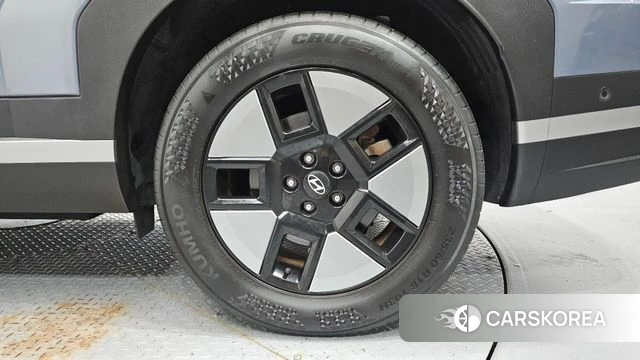 Hyundai Santa Fe (MX5) id 4854170 из Кореи 13