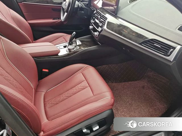 BMW 5 series id 4271110 из Китая 13