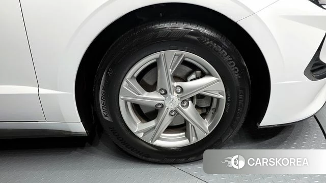 Hyundai Sonata (DN8) id 4285390 из Кореи 13