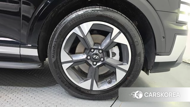 Hyundai Palisade (LX3) id 4847191 из Кореи 13