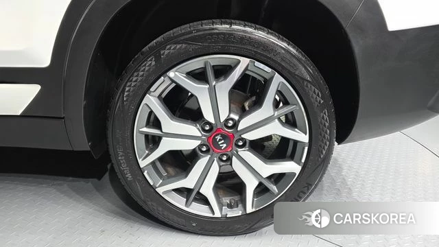 Kia Seltos id 4416567 из Кореи 13