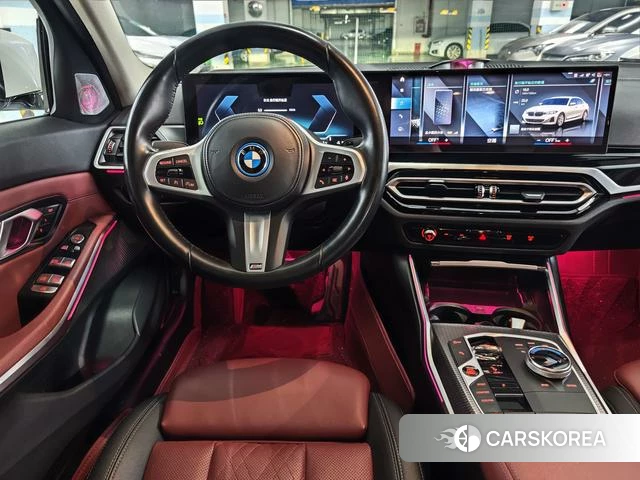 BMW i3 id 4348587 из Китая 13