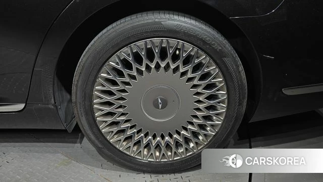 Genesis G90 id 4416966 из Кореи 13