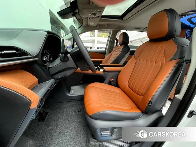 Toyota Saina id 4182687 из Китая 13