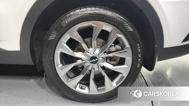Kia Sorento 4th Generation id 4370357 из Кореи 13